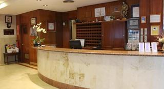 LES DUNES COMODORO