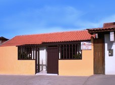 POUSADA PRAIA E CONFORTO