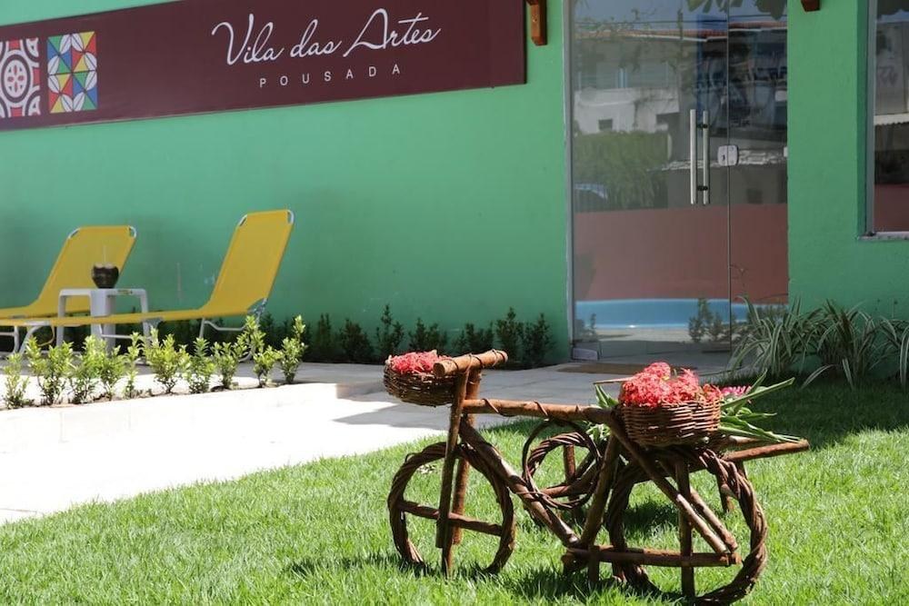POUSADA VILA DAS ARTES photo 3