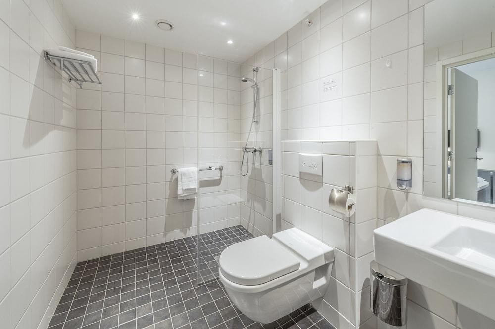 SMARTHOTEL OSLO photo 2