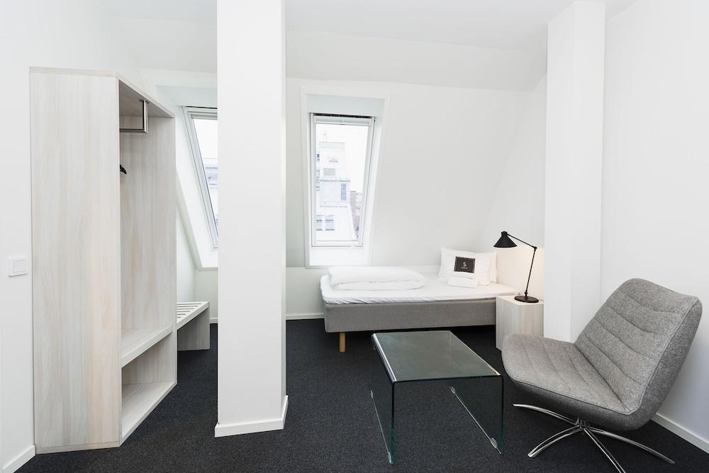 SMARTHOTEL OSLO photo 4