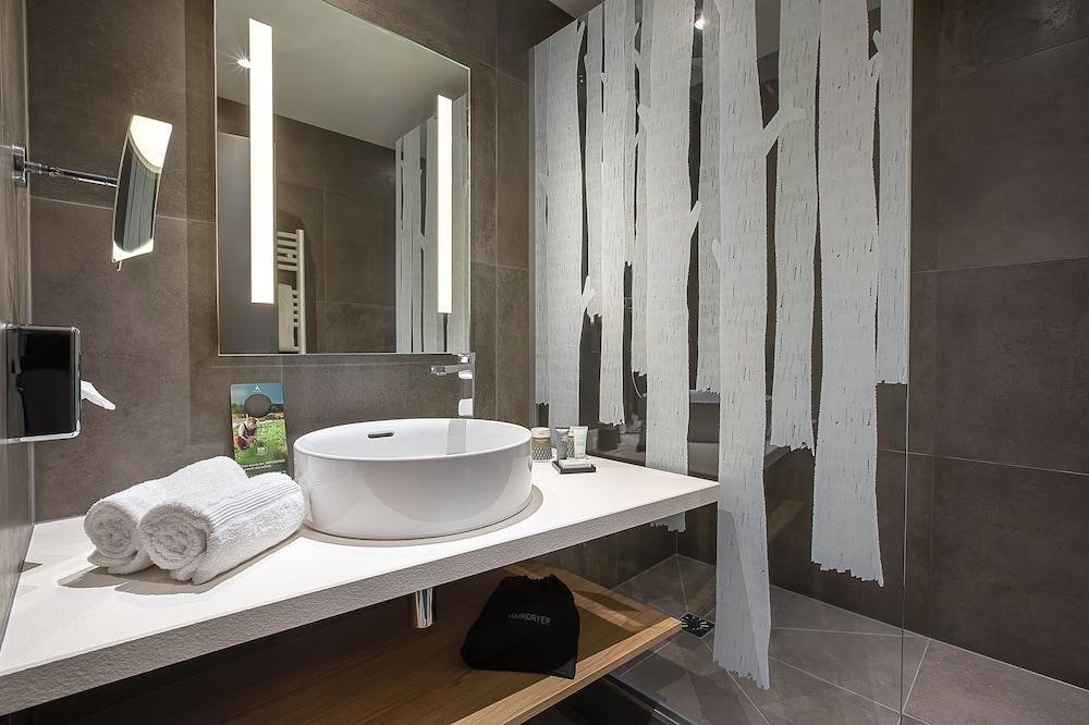 Hotel Mercure Les Arcs 1800 & Spa photo 2