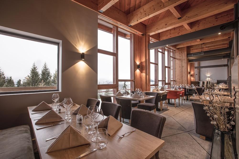 Hotel Mercure Les Arcs 1800 & Spa photo 3
