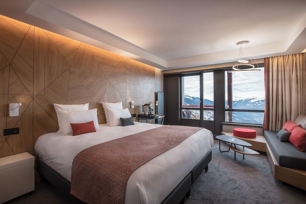 Hotel Mercure Les Arcs 1800 & Spa photo 4