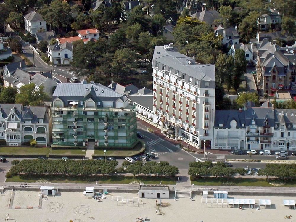 MERCURE LA BAULE MAJESTIC photo 1