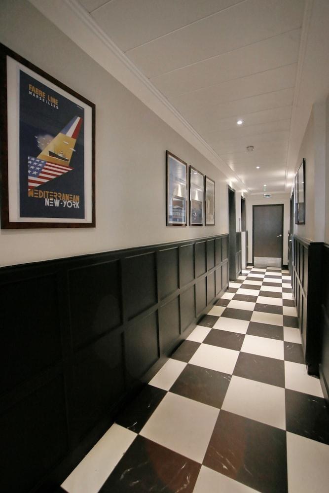 MERCURE LA BAULE MAJESTIC photo 2
