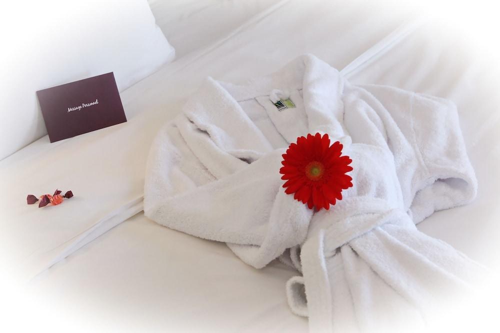 MERCURE LA BAULE MAJESTIC photo 4