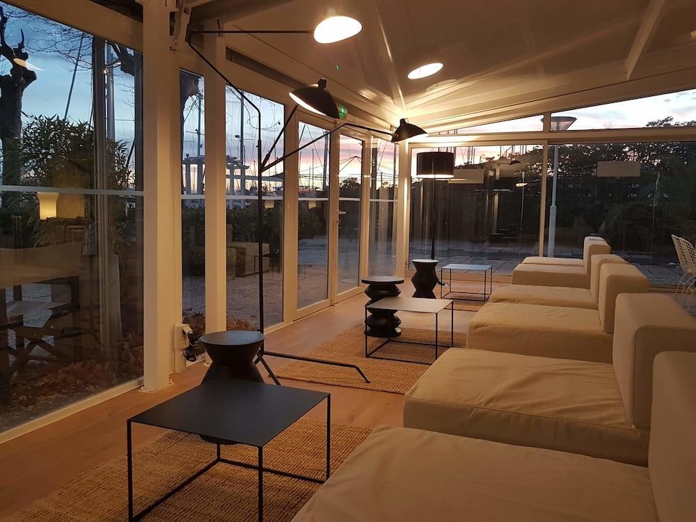 MERCURE GRANDE MOTTE PORT photo 2