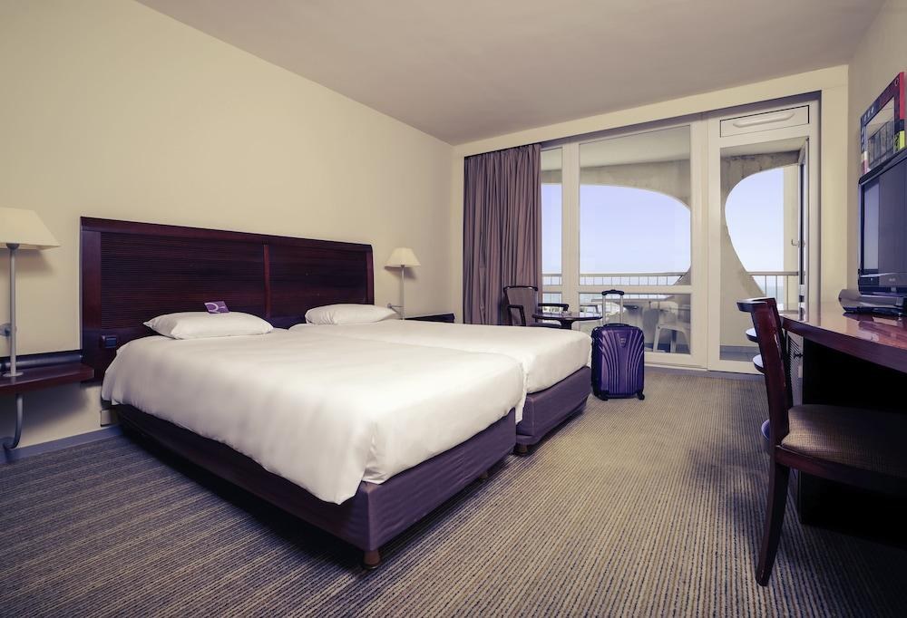 MERCURE GRANDE MOTTE PORT photo 3