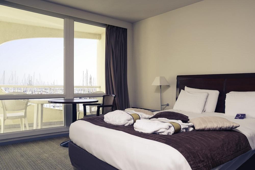 MERCURE GRANDE MOTTE PORT photo 4