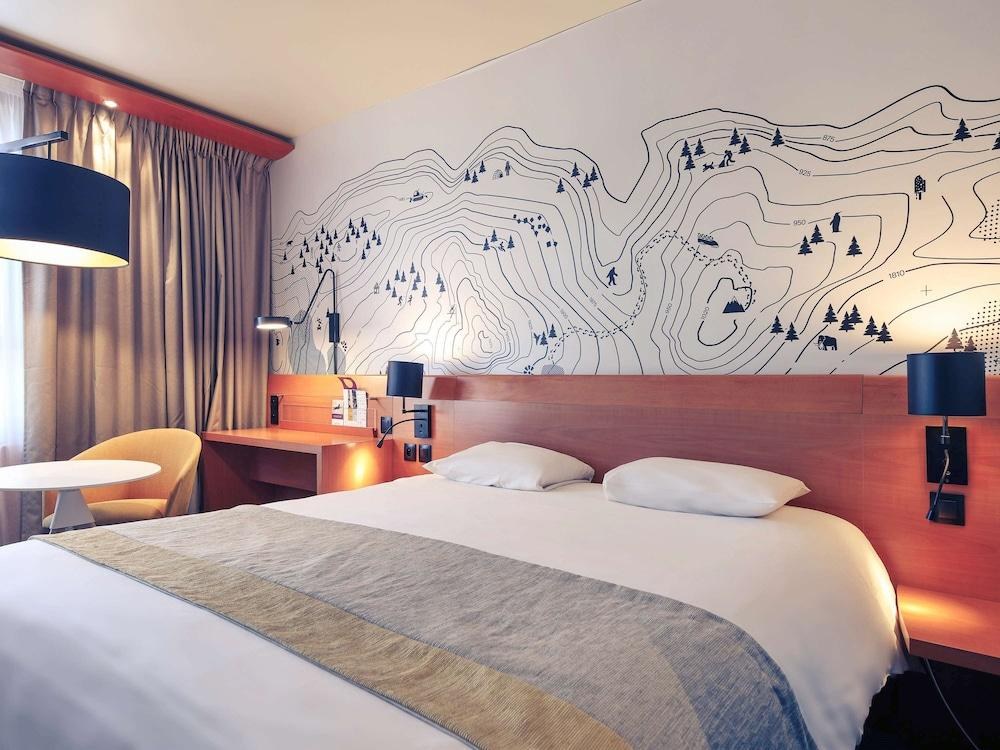 MERCURE GRENOBLE CENTRE ALPOTEL photo 3
