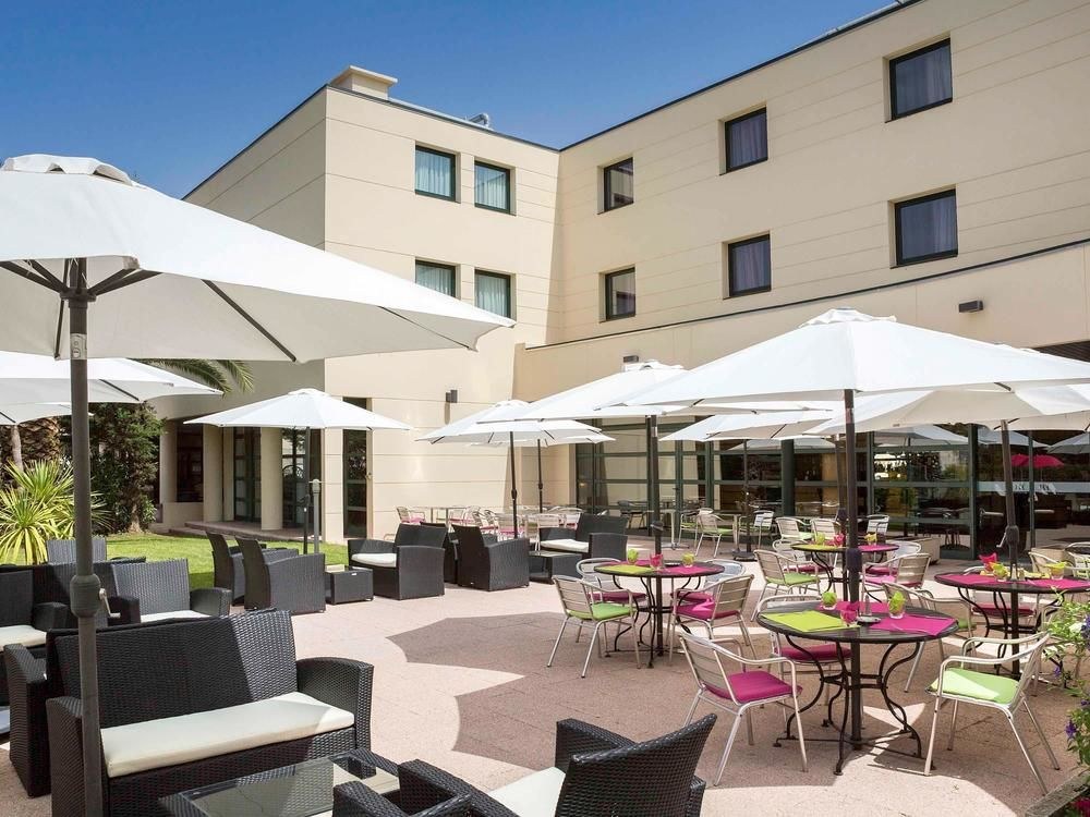 MERCURE CANNES MANDELIEU photo 1