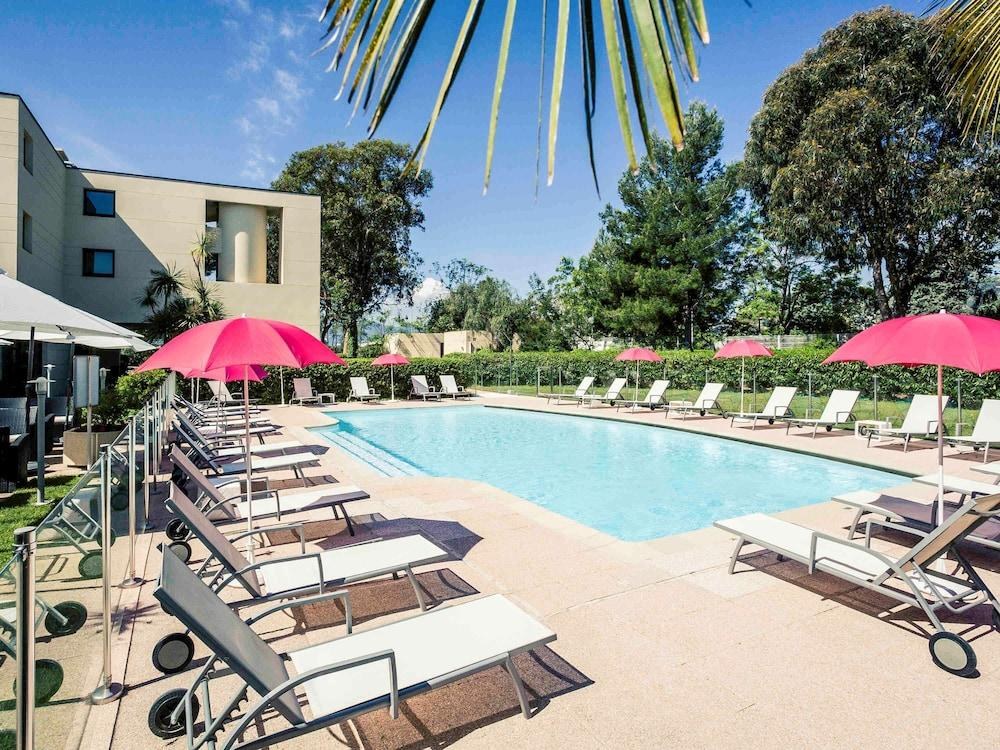 MERCURE CANNES MANDELIEU photo 2
