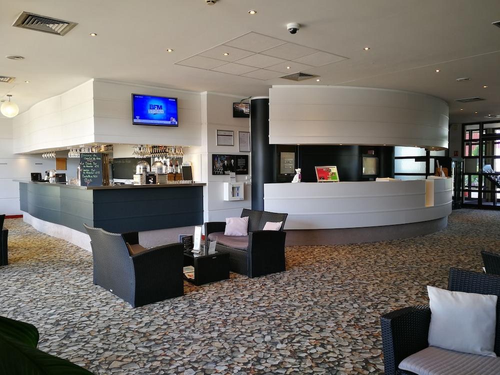 MERCURE CANNES MANDELIEU photo 3