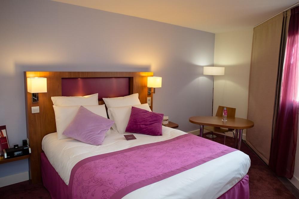 MERCURE CANNES MANDELIEU photo 4