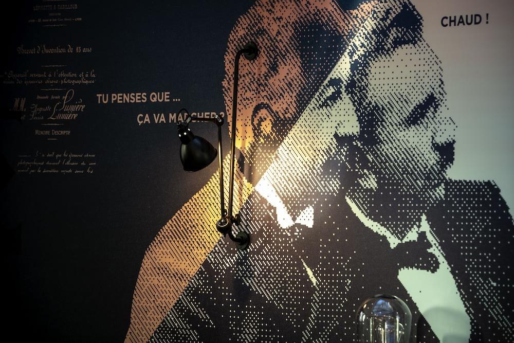 MERCURE LYON CENTRE LUMIERE photo 3