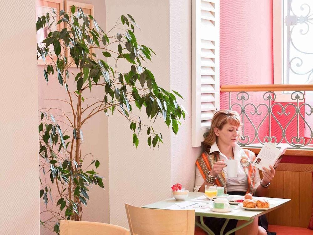 MERCURE NICE MARCHE AUX FLEURS photo 4