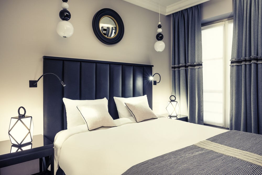 MERCURE PARIS ARC DE TRIOMPHE WAGRAM