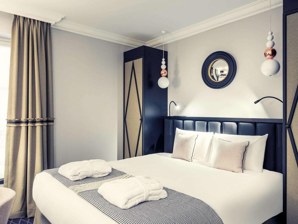 MERCURE PARIS ARC DE TRIOMPHE WAGRAM photo 2