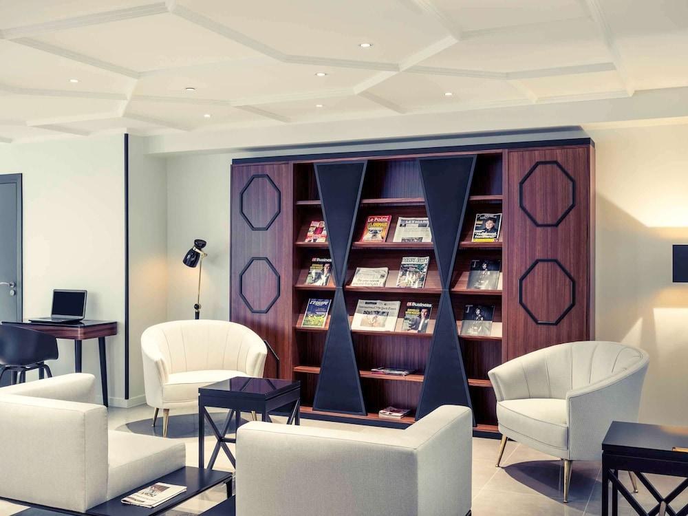 MERCURE PARIS ARC DE TRIOMPHE WAGRAM photo 3
