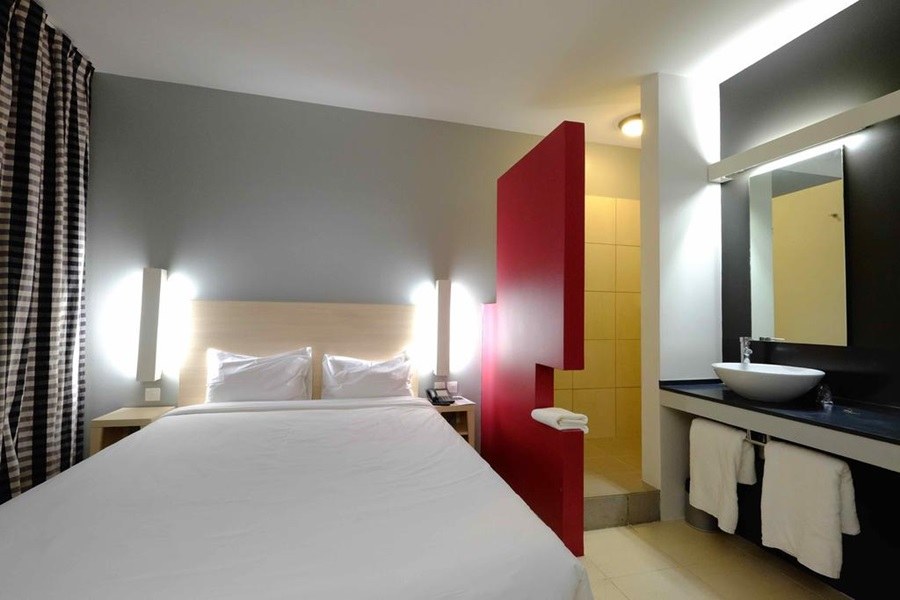 ONOMO HOTEL DAKAR
