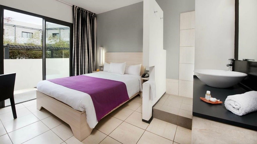 ONOMO HOTEL DAKAR photo 1
