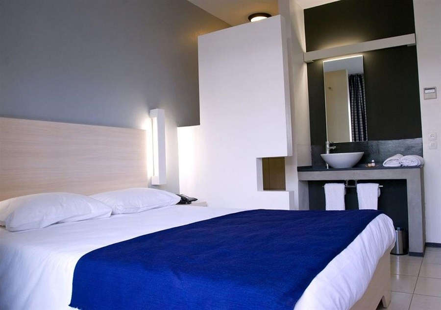 ONOMO HOTEL DAKAR photo 2