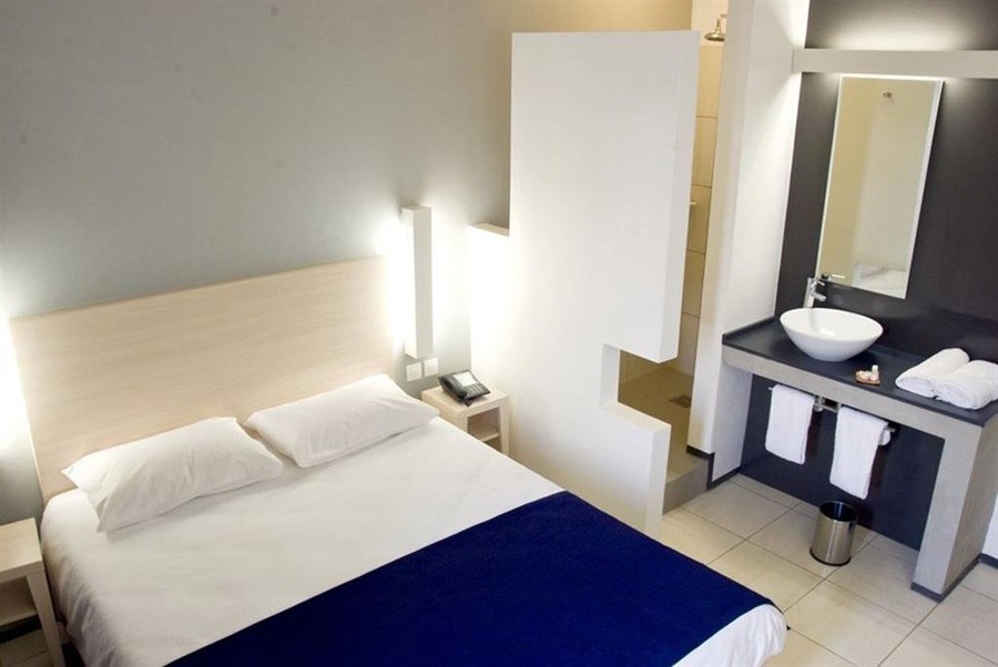 ONOMO HOTEL DAKAR photo 3