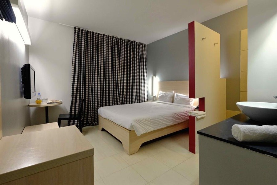 ONOMO HOTEL DAKAR photo 4
