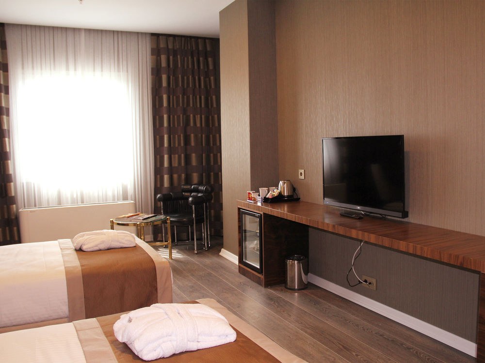 Manesol Fuar Beylikdüzü photo 2