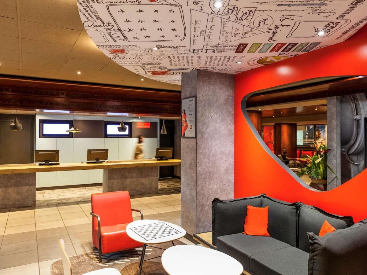 IBIS DOUALA photo 1