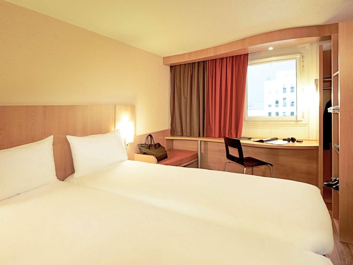 IBIS DOUALA photo 4