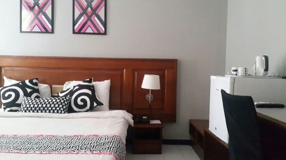 HOTEL BARAKA photo 1