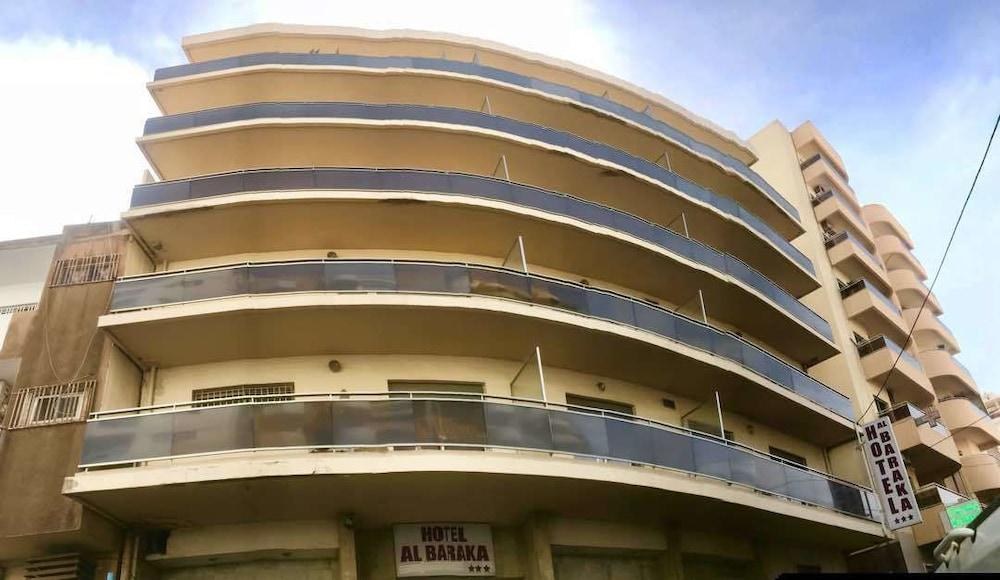 HOTEL BARAKA photo 3