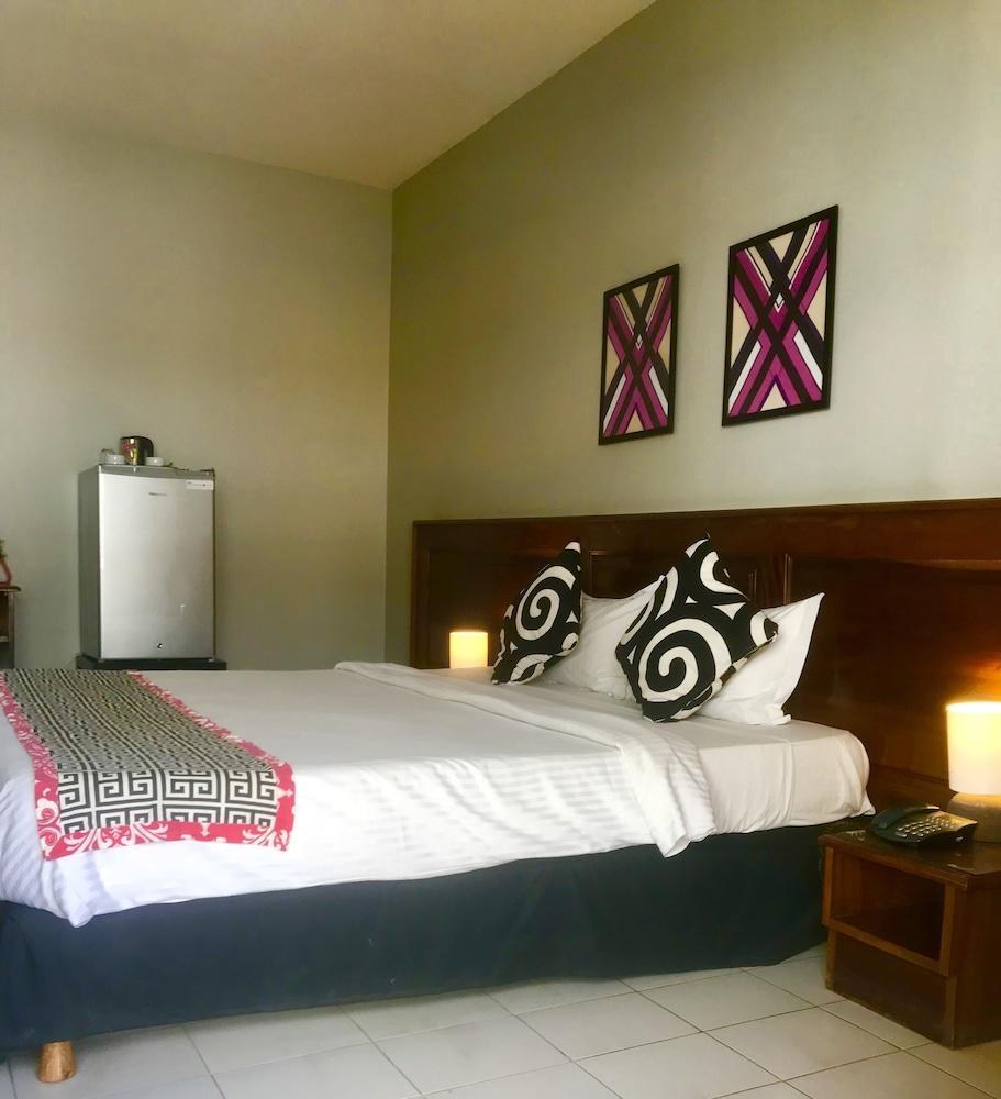 HOTEL BARAKA photo 4