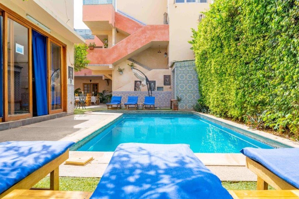 CASA MARA HOTEL