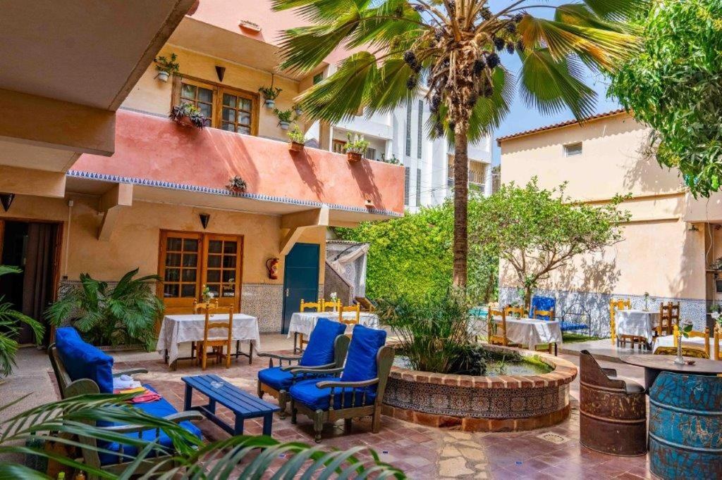 CASA MARA HOTEL photo 1