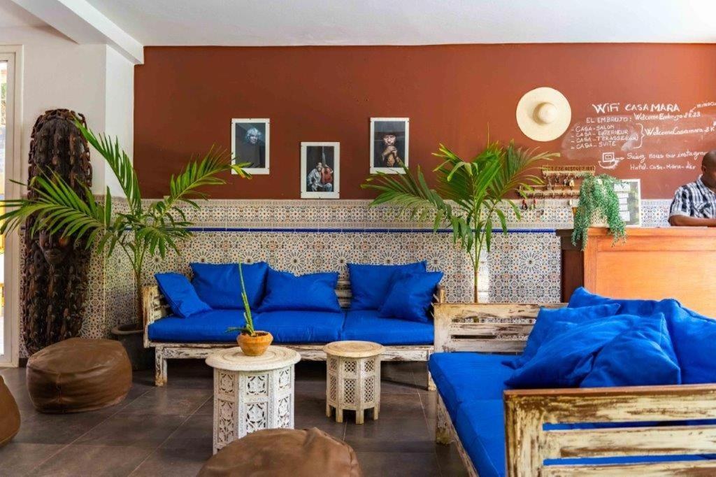 CASA MARA HOTEL photo 2