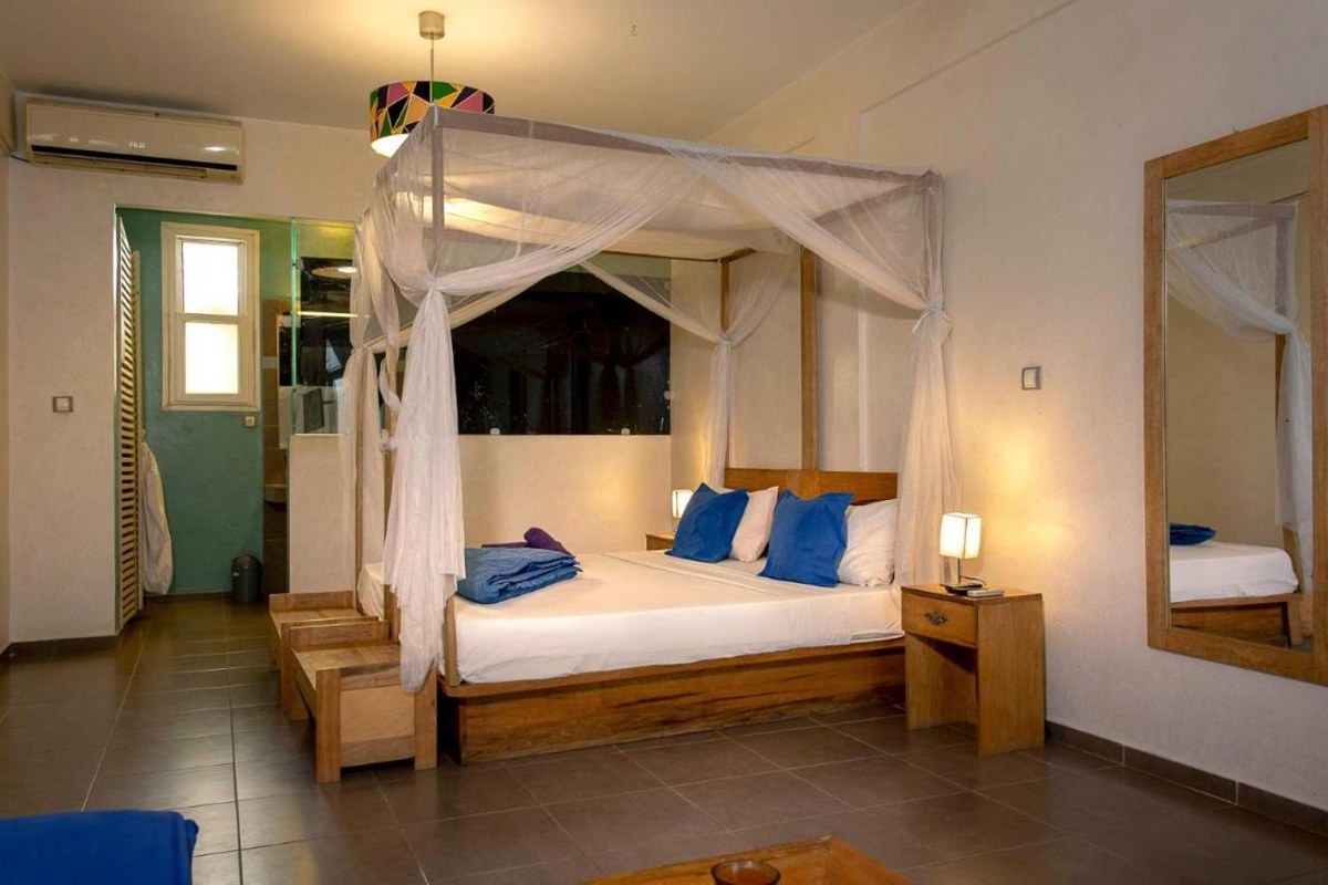 CASA MARA HOTEL photo 3