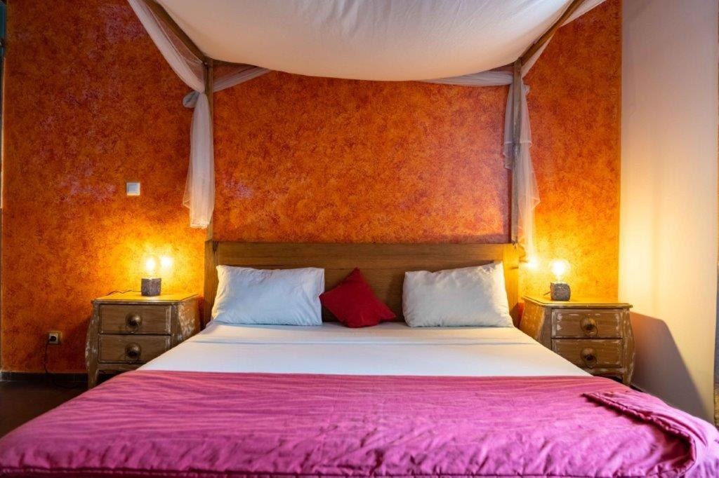 CASA MARA HOTEL photo 4