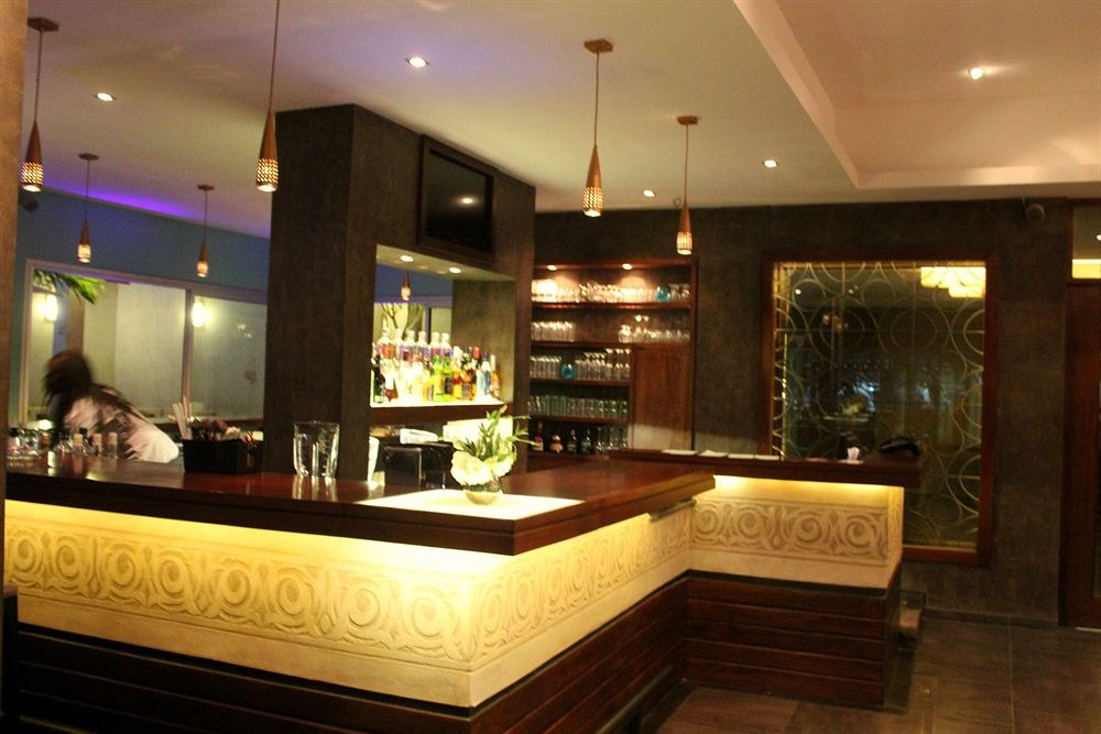 HOTEL FARID photo 1
