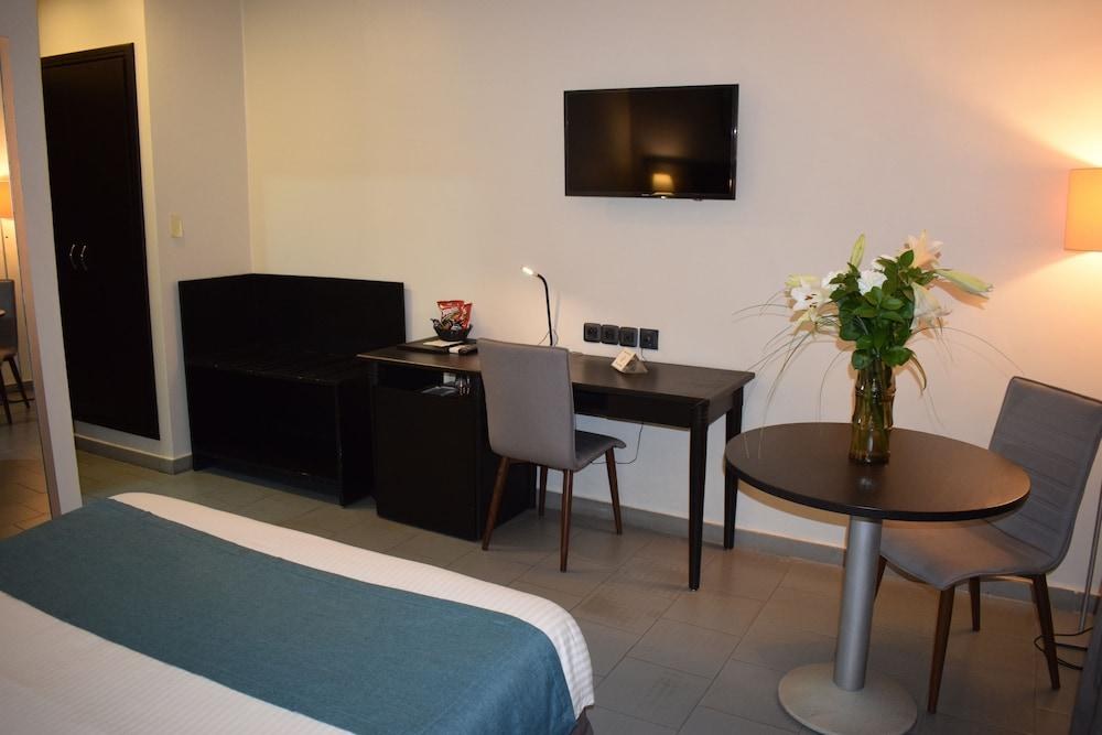 HOTEL FARID photo 3