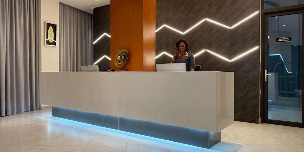 AXIL HOTEL photo 1