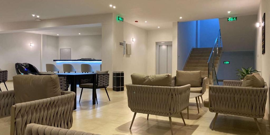 AXIL HOTEL photo 2
