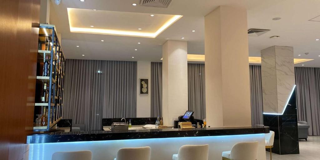 AXIL HOTEL photo 4
