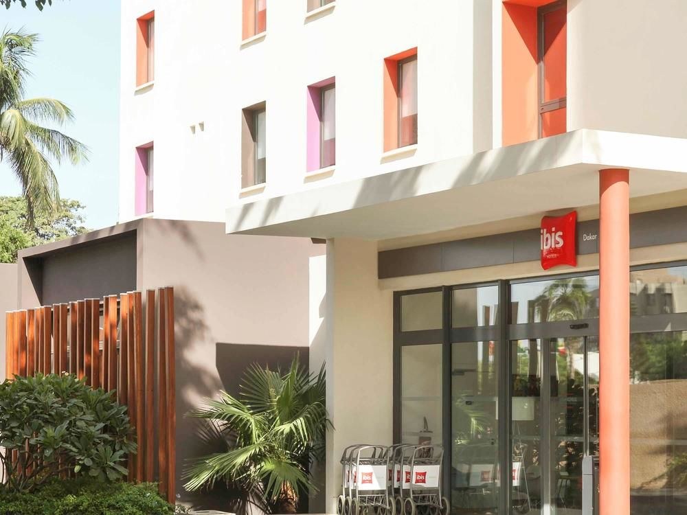 Ibis Styles Dakar photo 1