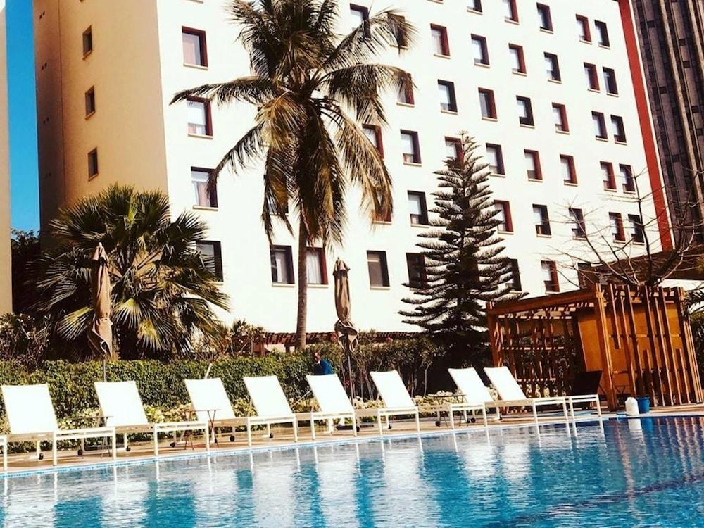 Ibis Styles Dakar photo 4