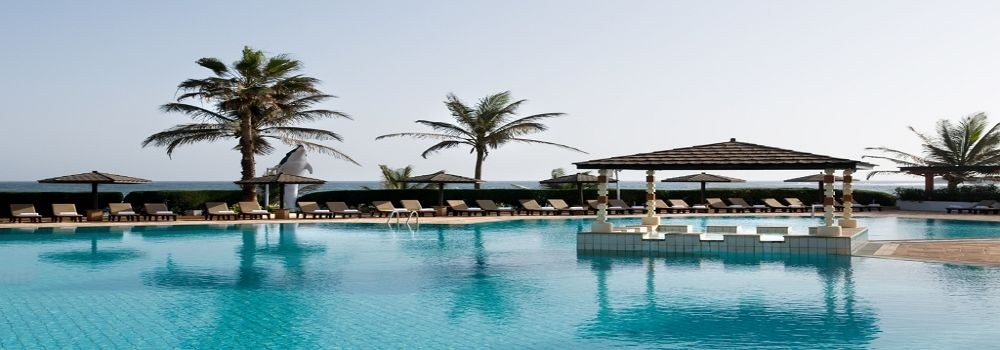 KING FAHD PALACE photo 1