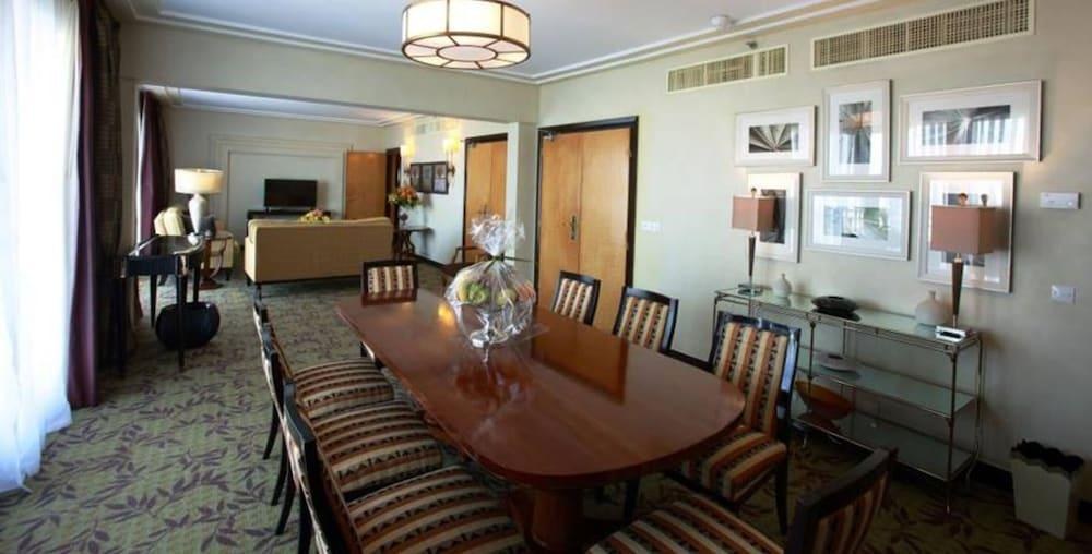 KING FAHD PALACE photo 4