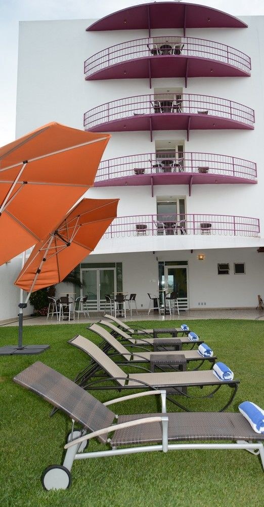 Hotel Magico Inn